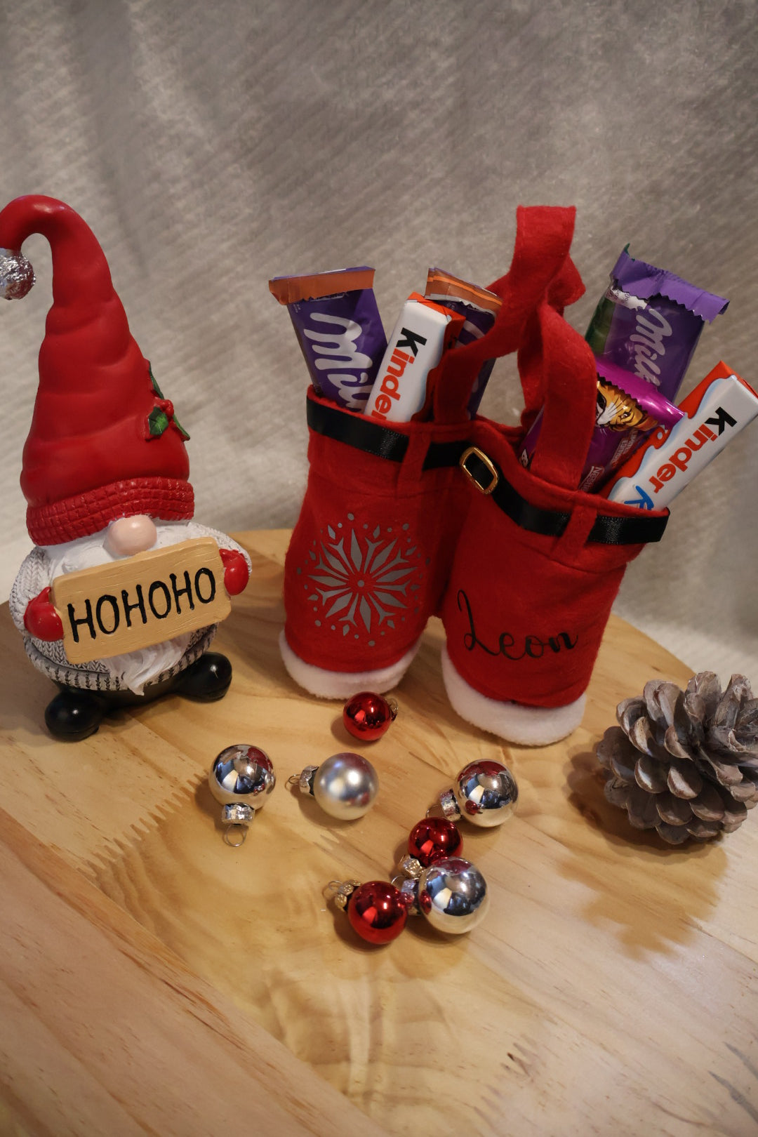 Nikolaushose
