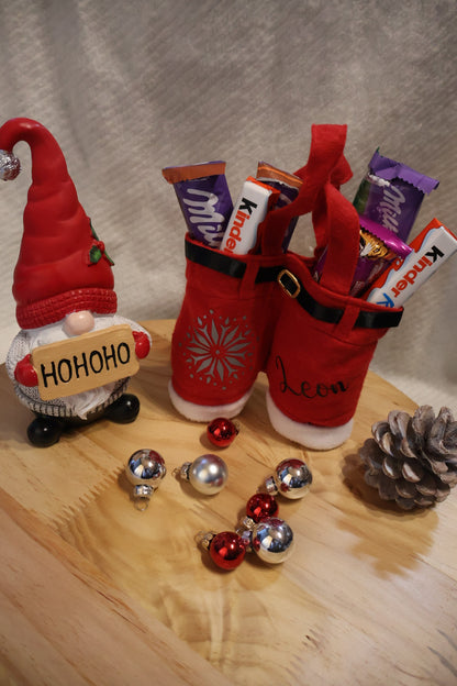 Nikolaushose