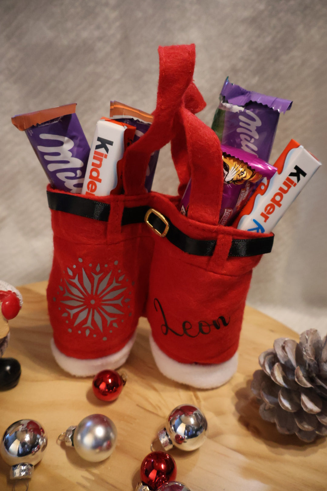 Nikolaushose