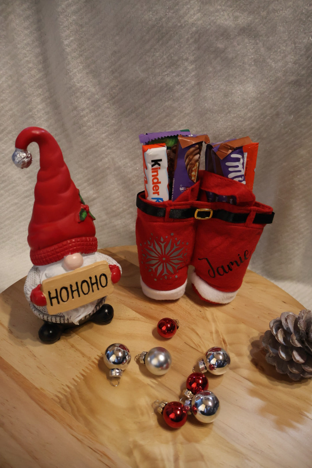 Nikolaushose