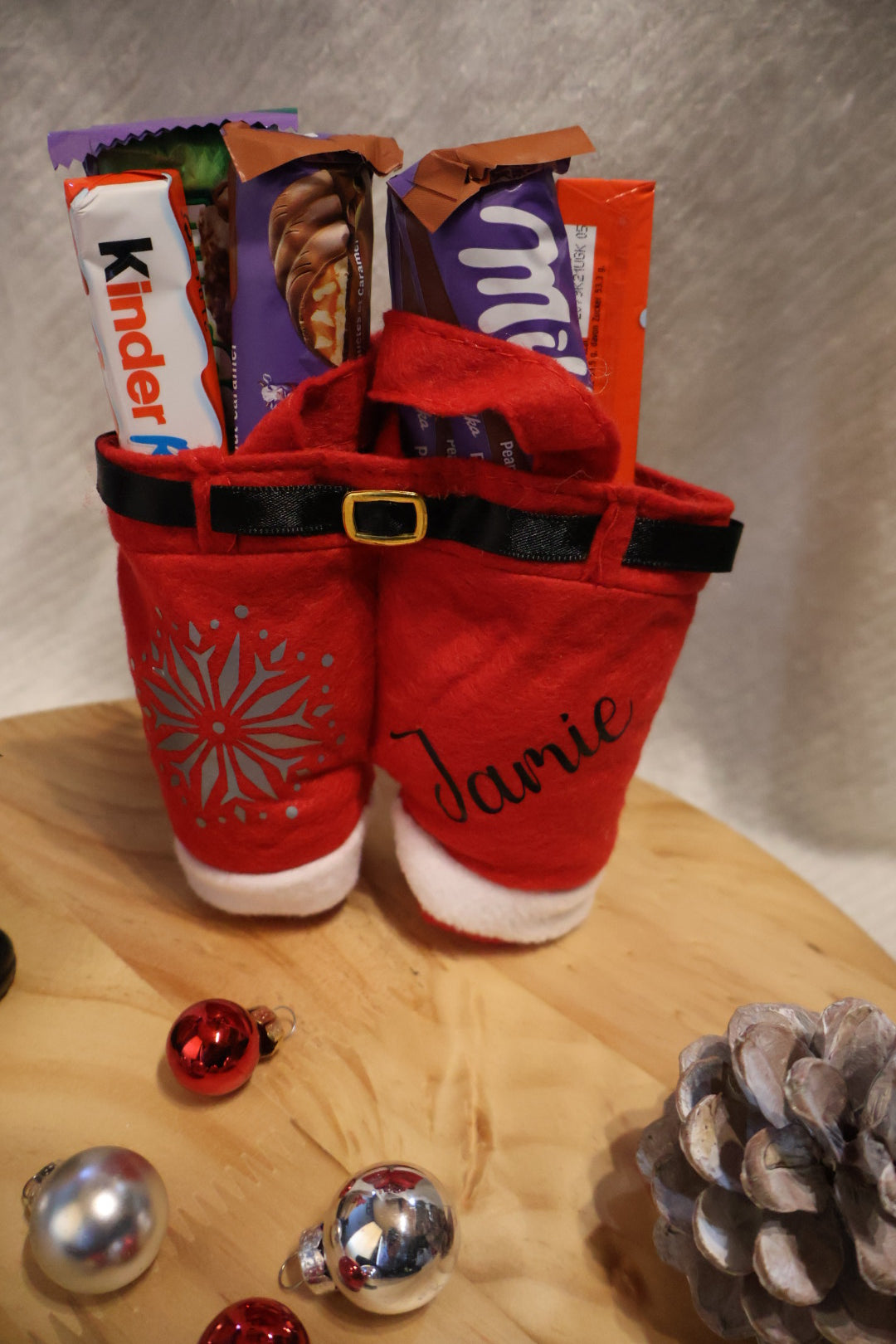 Nikolaushose