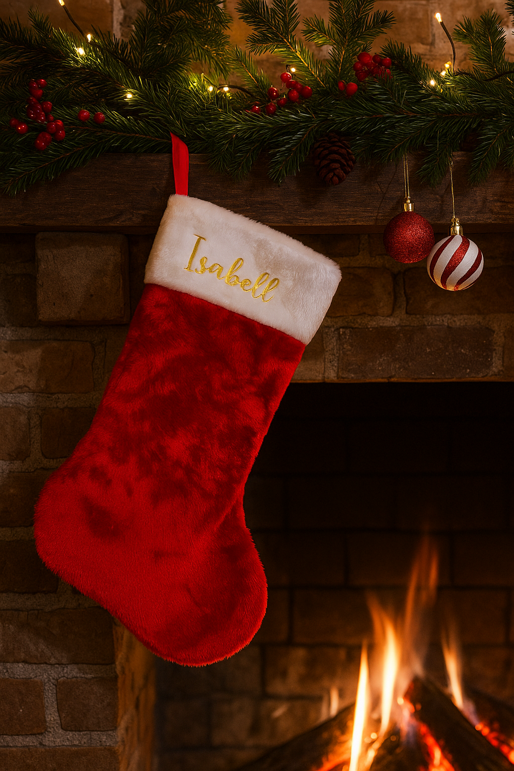 Nikolausstiefel