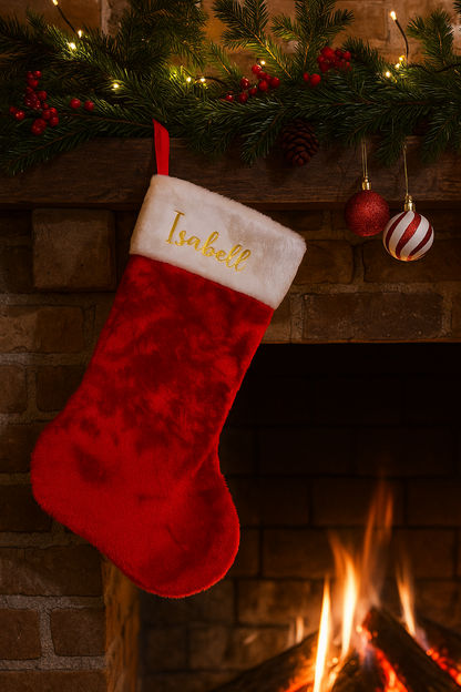 Nikolausstiefel