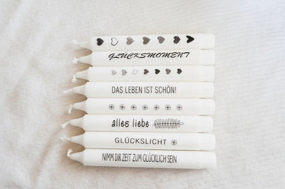 Stabkerze